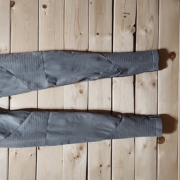 Alphalete Women's Leggings Size Small Skinny Leg - Picture 7 of 9